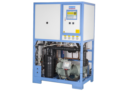 奥启温控低温冷水机