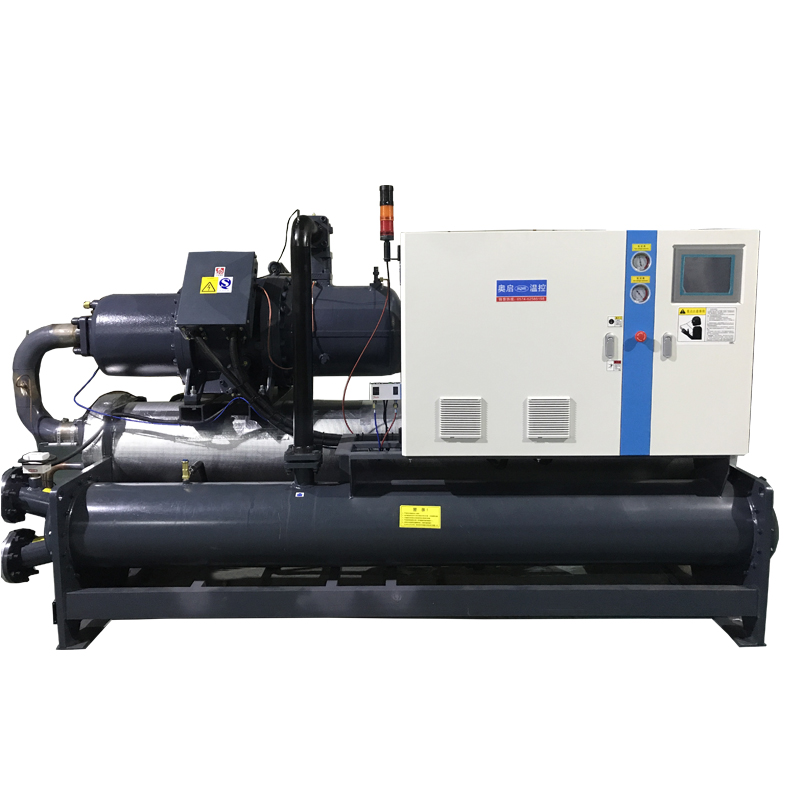 冷水机,冰水机,制冷机,水冷式冷水机,风冷式冷水机,低温冷水机,冷水机厂家,宁波冷水机,余姚冷水机,冷水机定制,冷热一体机,多组温控单元,螺杆冷水机,模温机